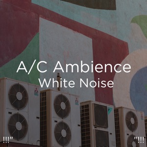 !!!" A / C Ambience "!!!