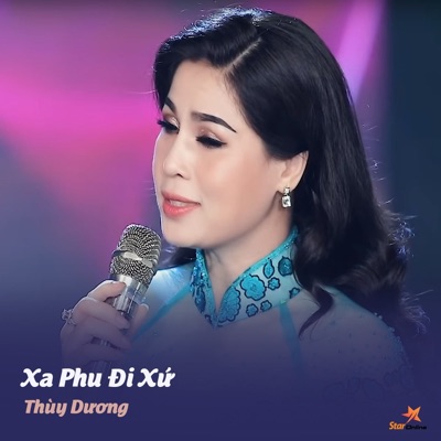 Xa Phu Đi Xứ (feat. Hoàng Đăng Khoa) - EP