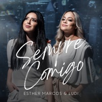 Sempre Comigo - Single - Esther Marcos & Ludi