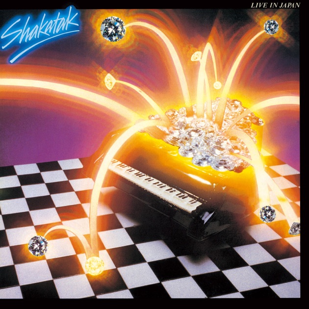 SHAKATAK,新品未開封,シャカタク,2CD,フュージョン,ライブ盤 2025年最新】Yahoo!オークション -シャカタク cd(フュージョン