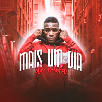 Mais um Dia - Single
