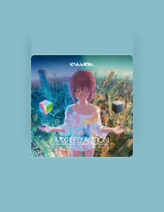Listen to Kobaryo, watch music videos, read bio, see tour dates & more!
