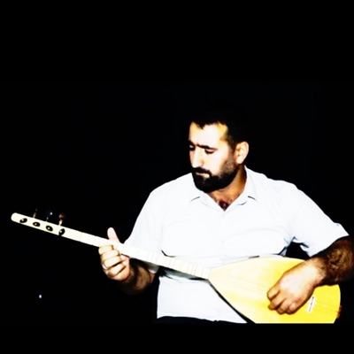 Hamit Karadeniz - Bilbile Dilşadi