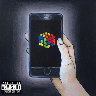 Connect (feat. Donnessy) - Single