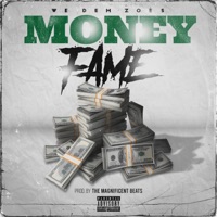 Money Fame - Single - Dj Epps
