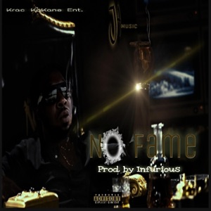 No Fame - Single