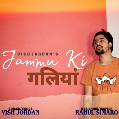 Jammu Ki Galiyan - Single