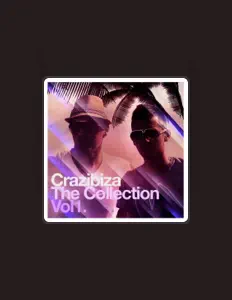 Listen to Crazibiza, watch music videos, read bio, see tour dates & more!