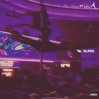Ysl Demon - Single