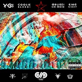 Ave Maria (feat. Ygrego, Cooliebadboi, Mbudzi Chi Moio & King Cizzy) M0z