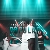 Popular - Single - UI Unknown Identity