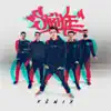 Strike - Caso Bipolar (feat. Dinho Ouro Preto)