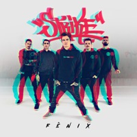 Strike - Caso Bipolar (feat. Dinho Ouro Preto)