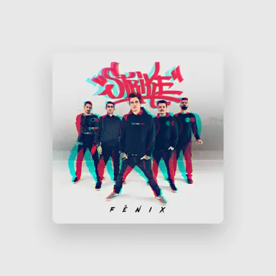 Listen to Strike, watch music videos, read bio, see tour dates & more!