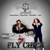 Fly Chick (feat. alimargiela, dóve, butter betts & honey-b-sweet) - Single