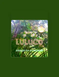 Listen to Luluco, watch music videos, read bio, see tour dates & more!