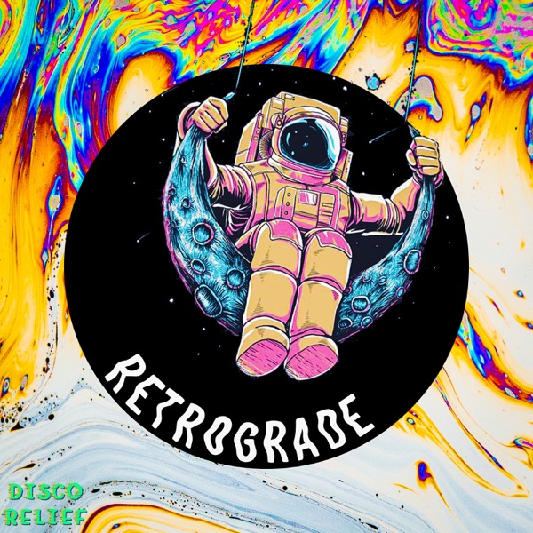 Retrograde - Single