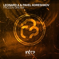Frozen Dream - Single - LEONARD A & Pavel Koreshkov