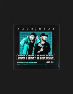 收听 Marlon Mattos Dj、观看音乐视频、阅读小传、查看巡演日期等 ！