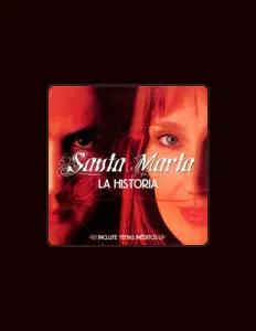 聆聽 Santa Marta、觀看音樂影片、閱讀小傳、查看巡演日期等！