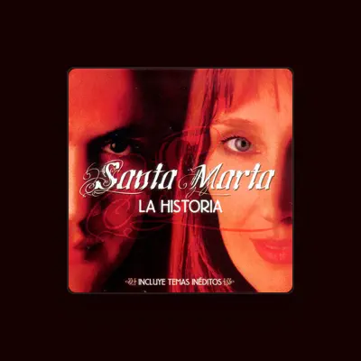 Listen to Santa Marta, watch music videos, read bio, see tour dates & more!