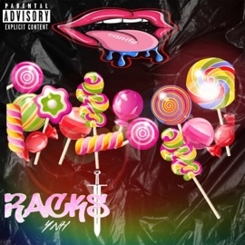 Candy Racks Ynh