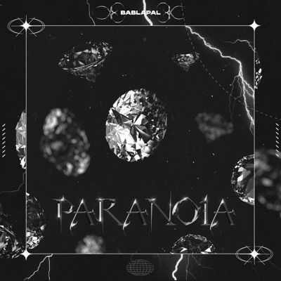 Paranoia - Single
