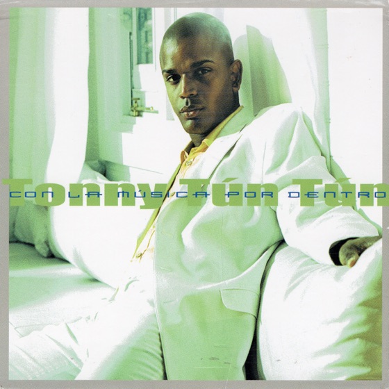 Cover artwork for Tu Me Provocas