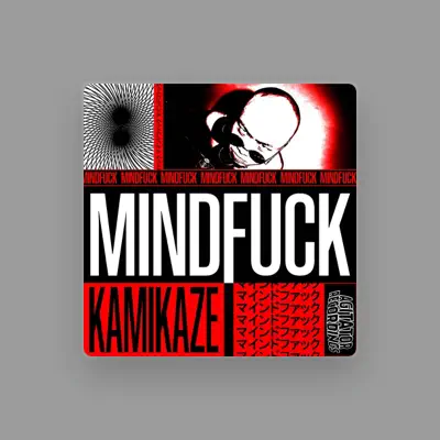 Listen to Kamikaze, watch music videos, read bio, see tour dates & more!