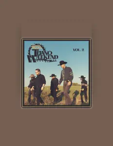 Listen to David Beck's Tejano Weekend, watch music videos, read bio, see tour dates & more!