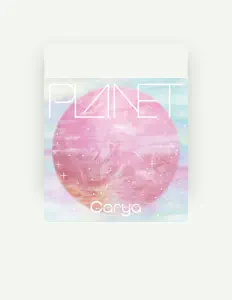 Carya을(를) 듣고, 뮤직 비디오를 보고, 약력을 읽고, 투어 일정 등을 확인하세요!