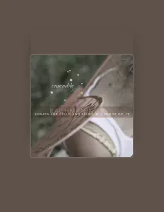 聆聽 Ensemble Astérope、觀看音樂影片、閱讀小傳、查看巡演日期等！