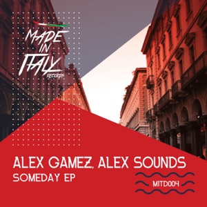 Someday EP - Single