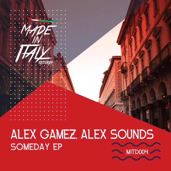 Someday EP - Single