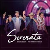 Serenata (feat. Humberto & Ronaldo) [Ao Vivo] - Single