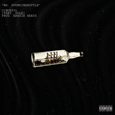 Ms. Foundinabottle (feat. Dole) - Single
