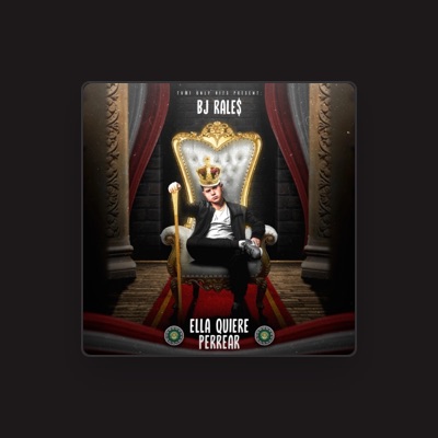 Listen to Bj Rale$, watch music videos, read bio, see tour dates & more!
