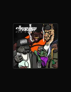 Dengarkan Creatures Of Habbit, tonton video musik, baca bio, lihat tanggal tur & lainnya!