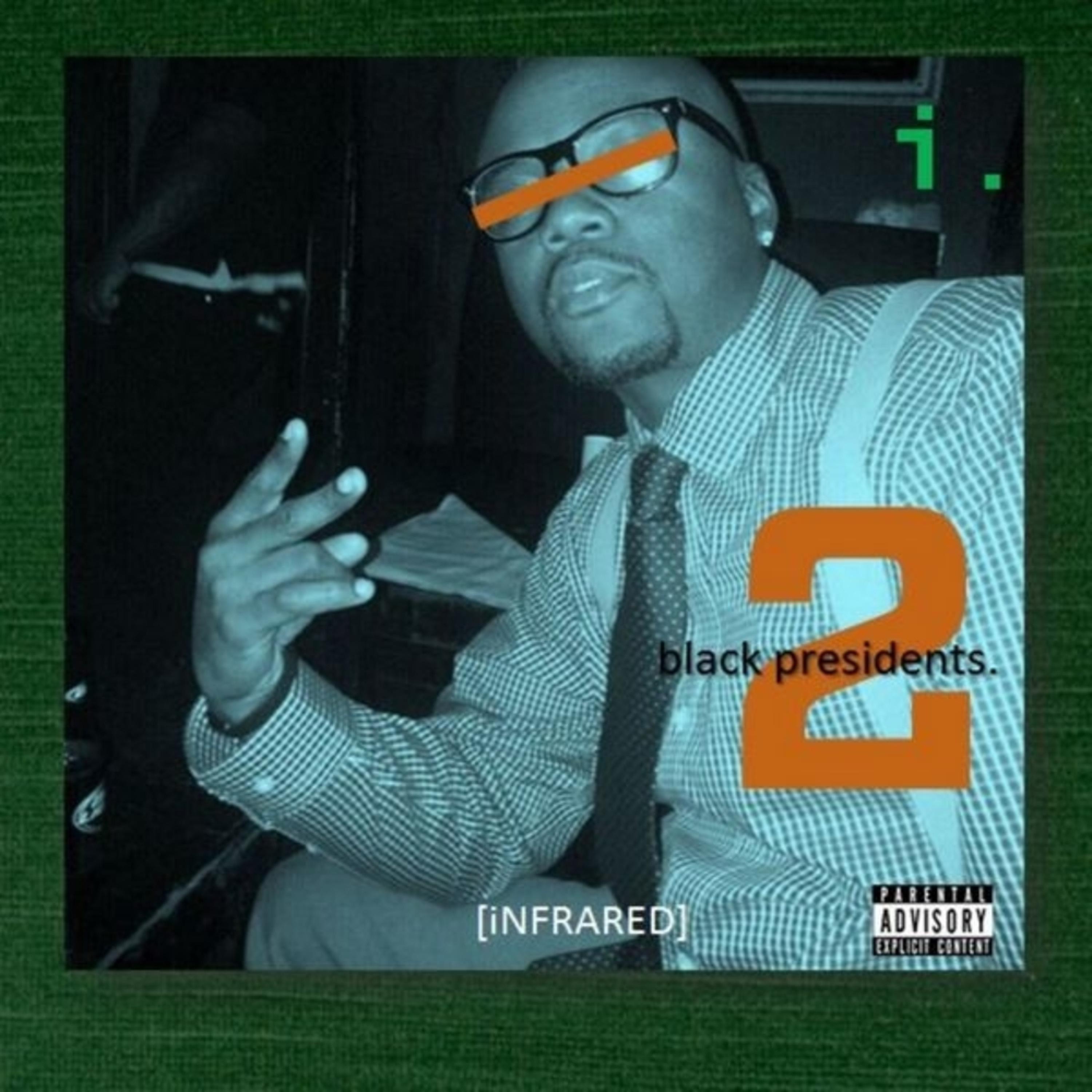 Black Presidents II