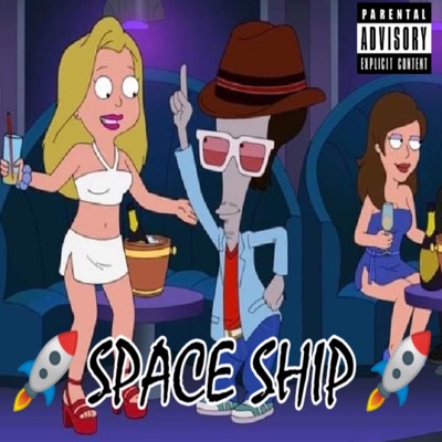 Space Ship - Single