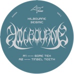 Seismic - EP
