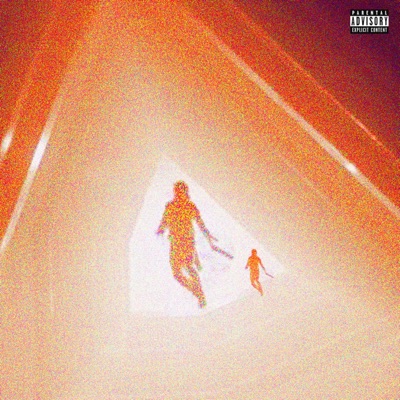 Admit it (feat. Iayze & Less Talk Music) - Single