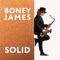 The Bottom Line - Boney James lyrics