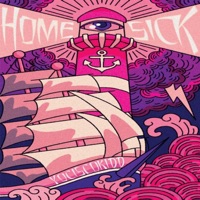 Home Sick - Yo Cisco Kidd