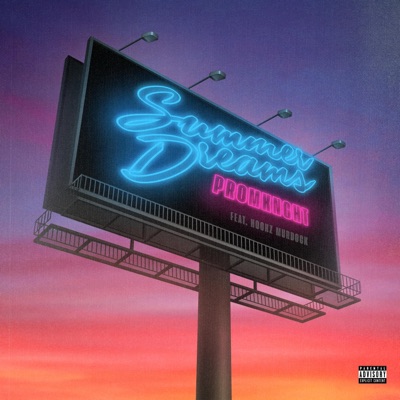 Summer Dreams (feat. Hookz Murdock) - Single
