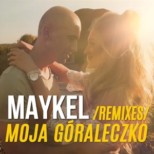 Moja Góraleczko - Single