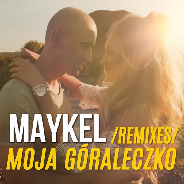 Moja Góraleczko - Single
