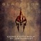 Gladiator (feat. City Wolf & Justalyricist) artwork