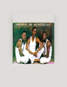 Listen to Afafa, watch music videos, read bio, see tour dates & more!