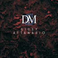 Album cover for Sdm - Single by Giusy Attanasio